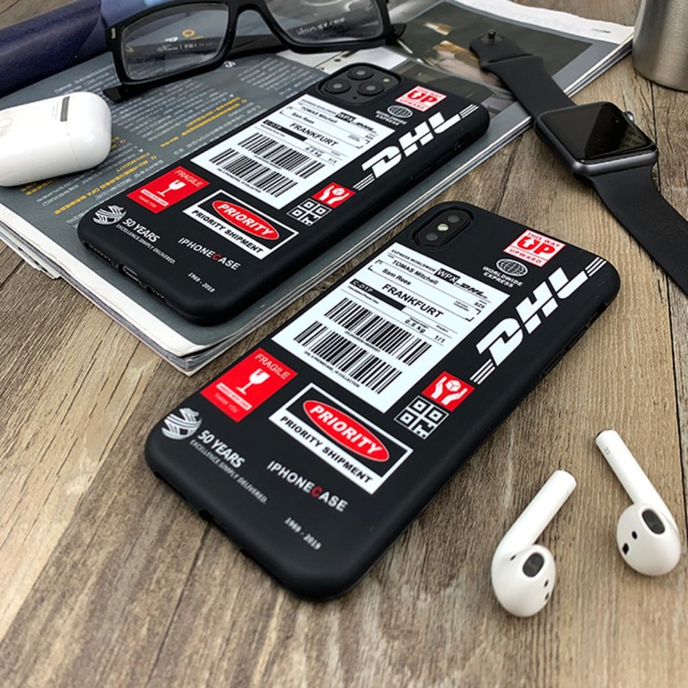 Phone case soft shell protective cover
